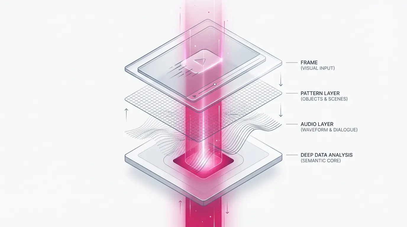 Deep AI Video Understanding
